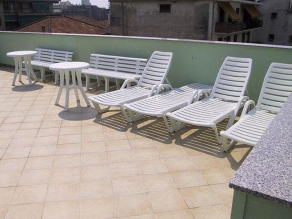 Hotel Jean Marie 3*